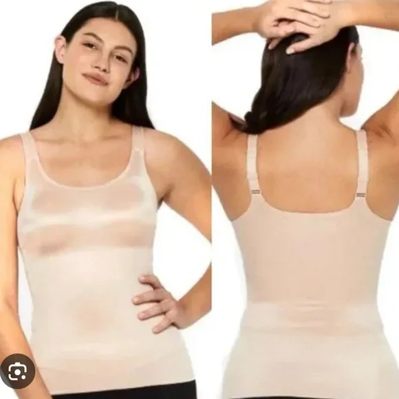 Ruby Ribbon Original Full Support Cami - Picture 3 of 3